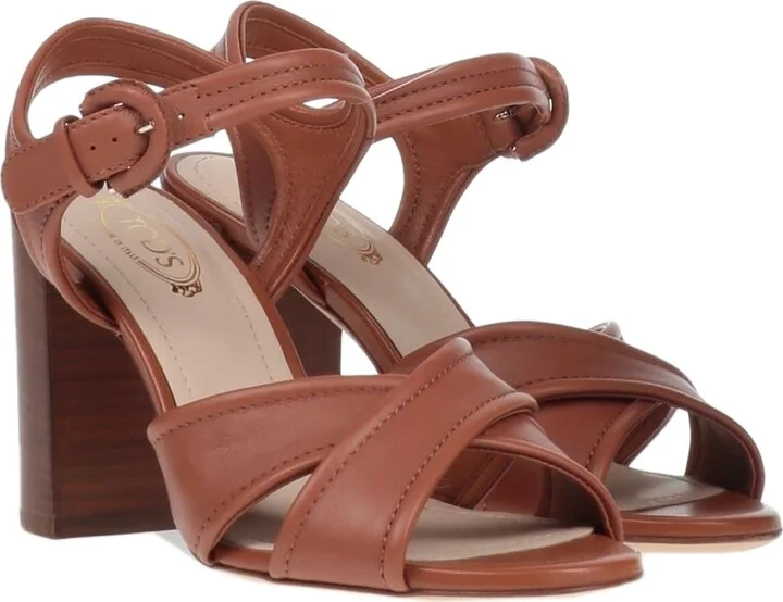Tod's Woman Sandals - Image 4