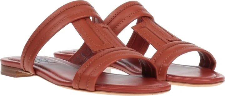 Tod's Woman Sandals - Image 4