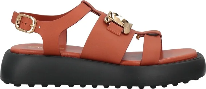 Tod's Woman Sandals - Image 3