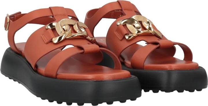 Tod's Woman Sandals - Image 4
