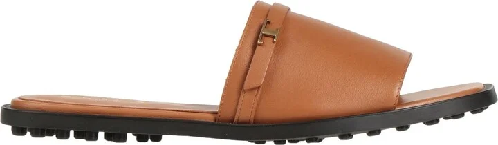 Tod's Woman Sandals - Image 3