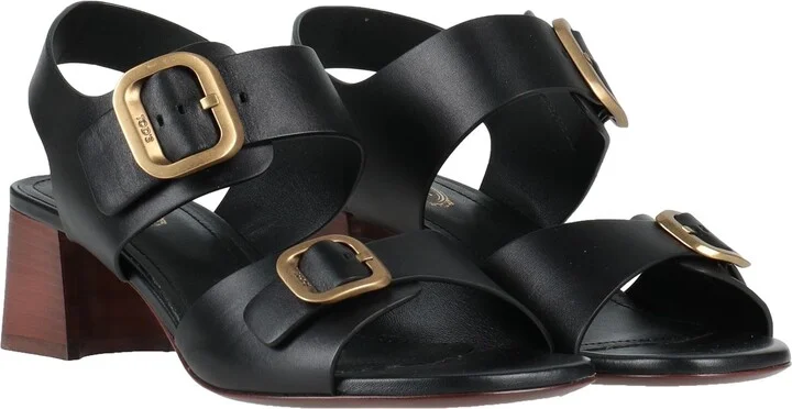 Tod's Woman Sandals - Image 4