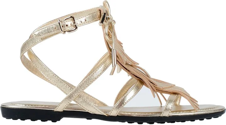 Tod's Woman Sandals - Image 3