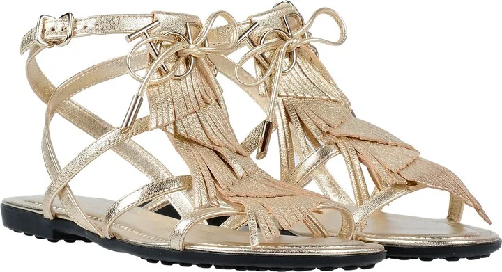 Tod's Woman Sandals - Image 4