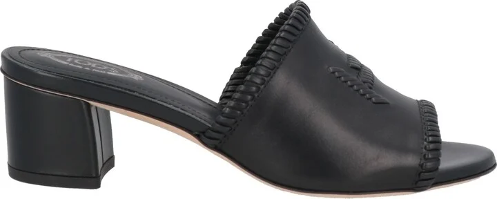 Tod's Woman Sandals - Image 3
