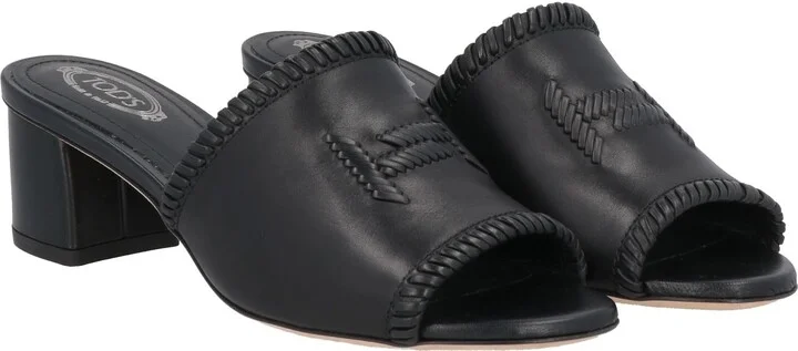 Tod's Woman Sandals - Image 4