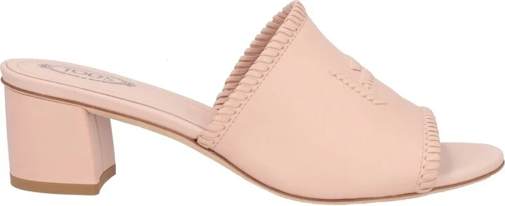 Tod's Woman Sandals - Image 6