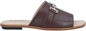 Chocolate brown