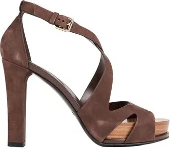 Chocolate brown