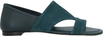 Deep teal