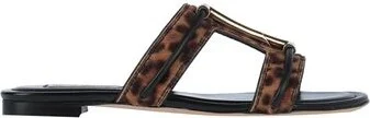 Tod's Woman Sandals