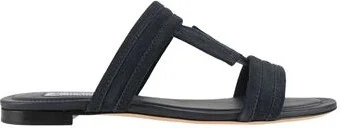Tod's Woman Sandals
