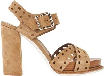 Tod's Woman Sandals