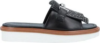 Tod's Woman Sandals