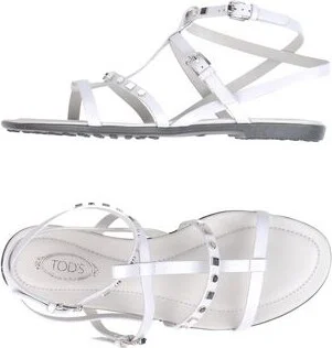 Tod's Woman Sandals
