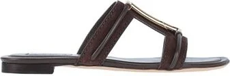 Tod's Woman Sandals
