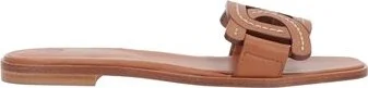 Tod's Woman Sandals