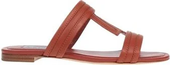 Tod's Woman Sandals