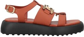 Tod's Woman Sandals