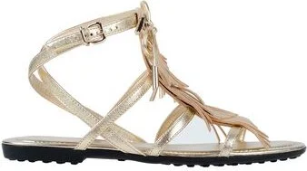 Tod's Woman Sandals
