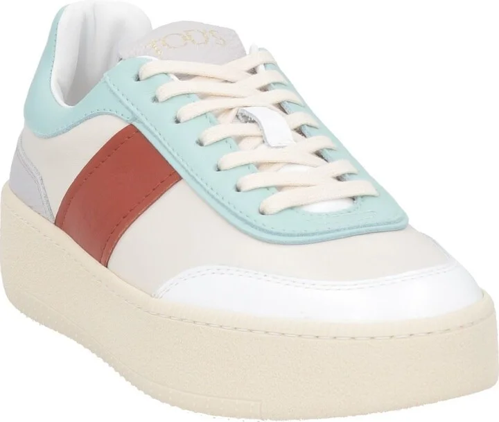 Tod's Woman Sneakers - Image 4