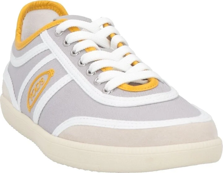 Tod's Woman Sneakers - Image 4