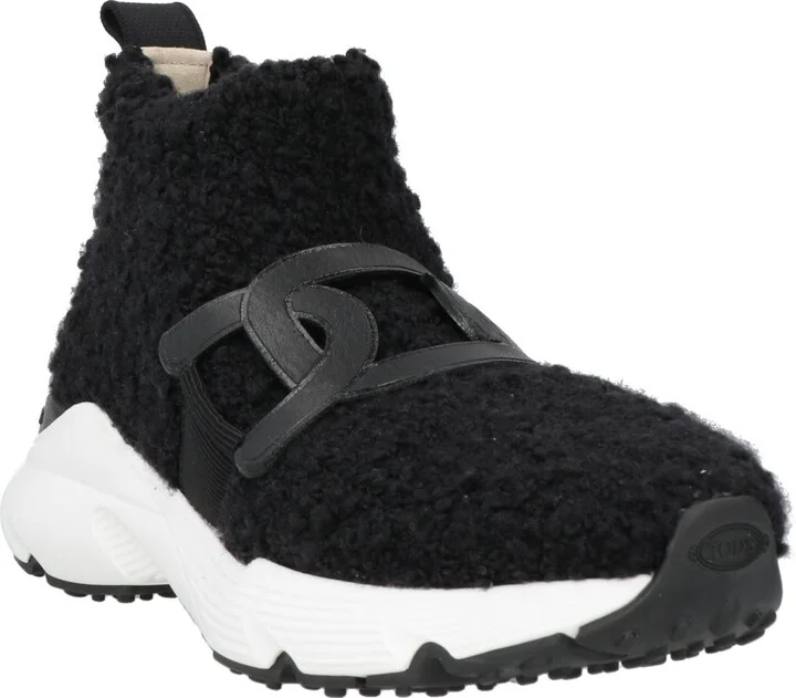 Tod's Woman Sneakers - Image 4