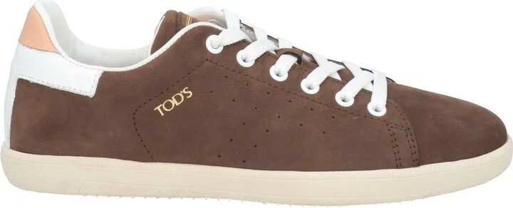 Tod's Woman Sneakers - Image 9