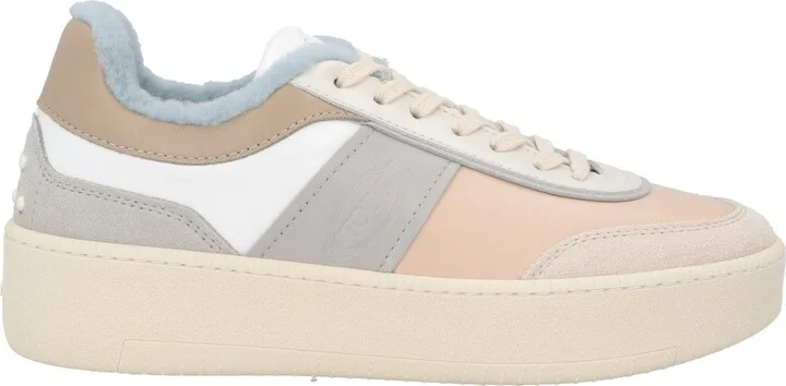 Tod's Woman Sneakers - Image 3