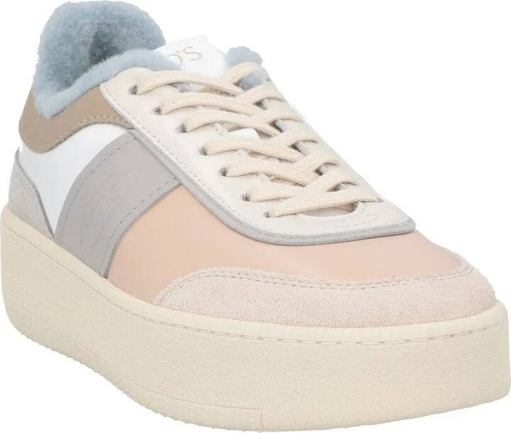 Tod's Woman Sneakers - Image 4