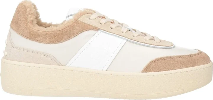 Tod's Woman Sneakers - Image 3
