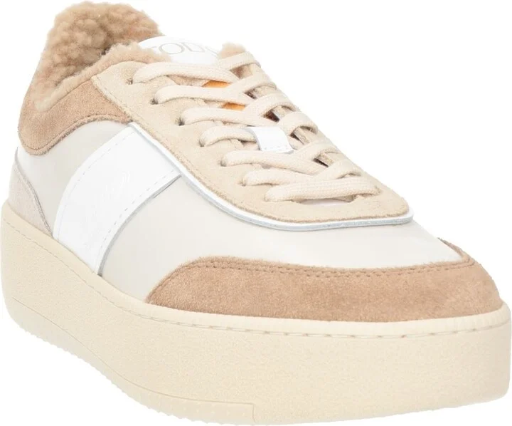 Tod's Woman Sneakers - Image 4