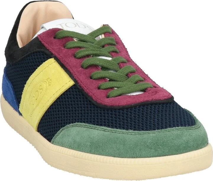 Tod's Woman Sneakers - Image 4