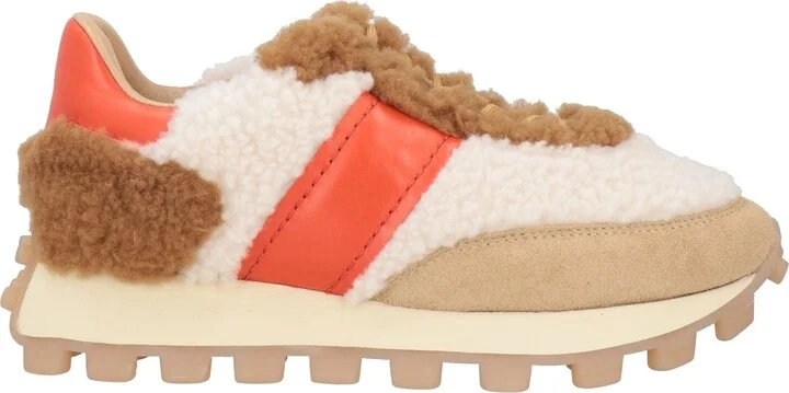 Tod's Woman Sneakers - Image 3