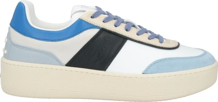 Tod's Woman Sneakers - Image 3