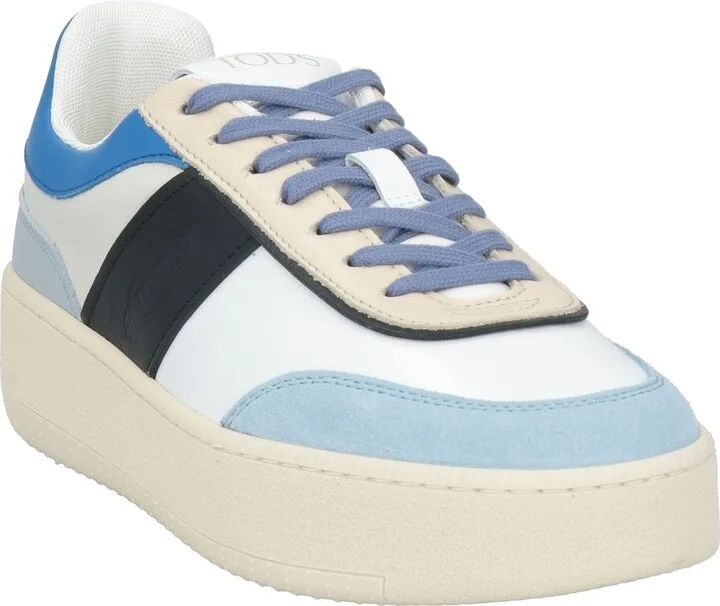 Tod's Woman Sneakers - Image 4