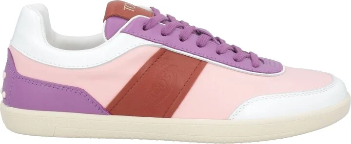 Tod's Woman Sneakers - Image 3
