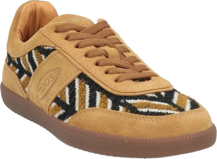 Tod's Woman Sneakers - Image 7