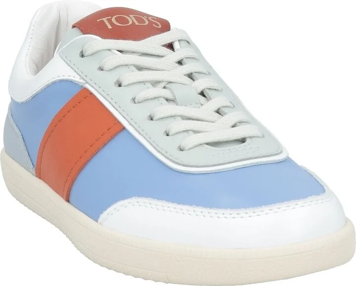 Tod's Woman Sneakers - Image 4