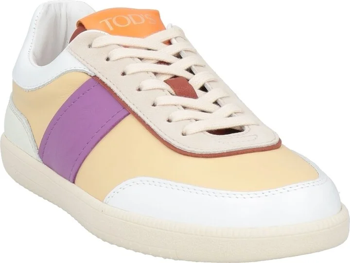 Tod's Woman Sneakers - Image 4
