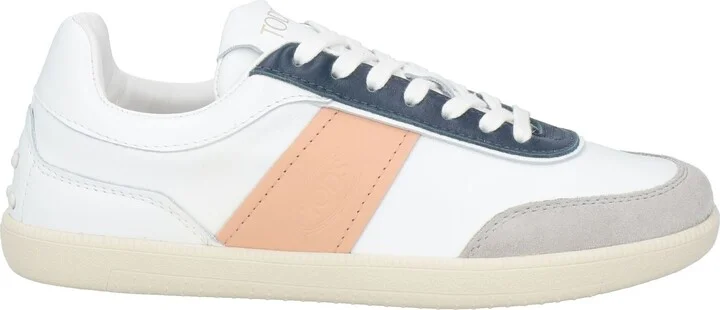 Tod's Woman Sneakers - Image 3