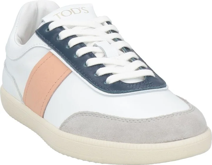 Tod's Woman Sneakers - Image 4