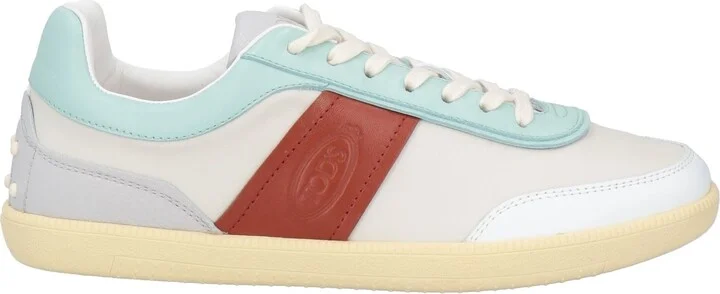Tod's Woman Sneakers - Image 3