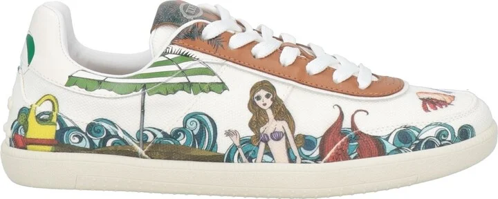 Tod's Woman Sneakers - Image 3