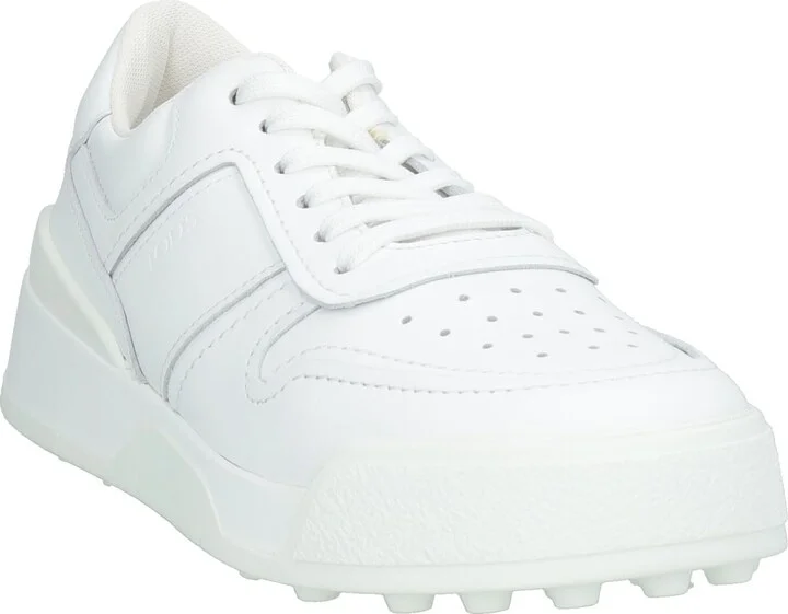 Tod's Woman Sneakers - Image 4