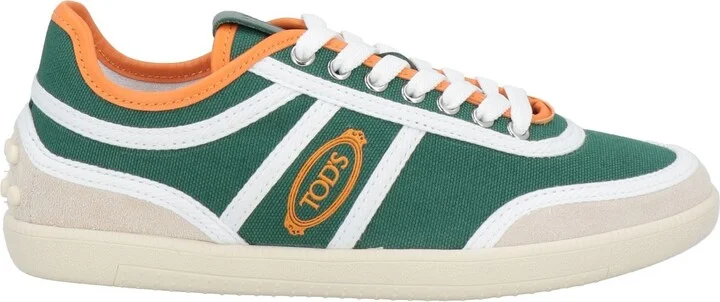 Tod's Woman Sneakers - Image 3