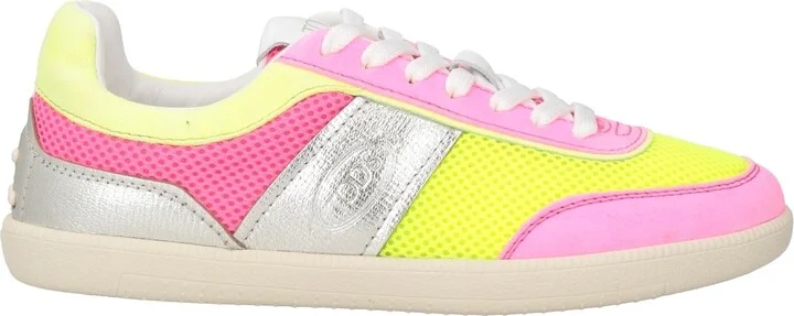 Tod's Woman Sneakers - Image 3