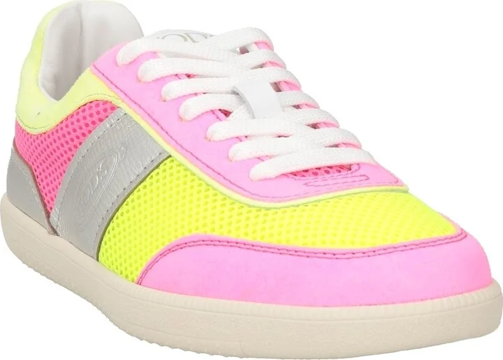 Tod's Woman Sneakers - Image 4