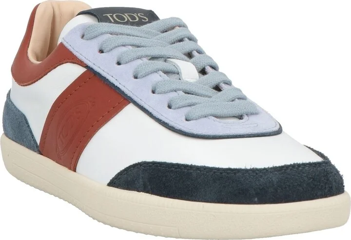 Tod's Woman Sneakers - Image 4