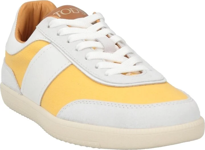 Tod's Woman Sneakers - Image 4